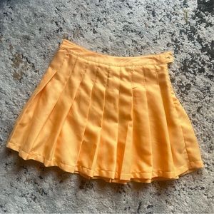 Forever 21 Tennis Skirt